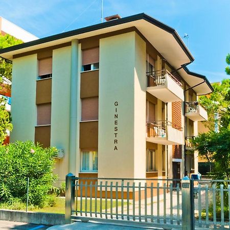 ביביונה Villa Ginestra מראה חיצוני תמונה