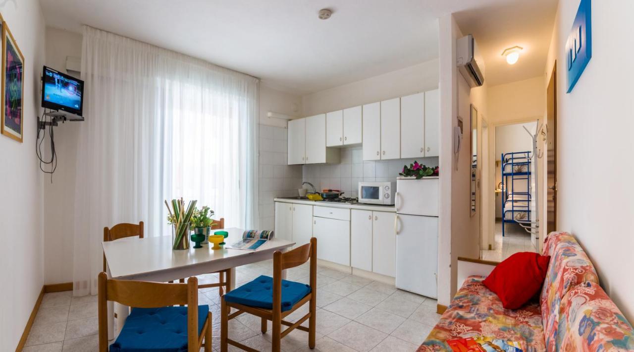 ביביונה Villa Ginestra מראה חיצוני תמונה