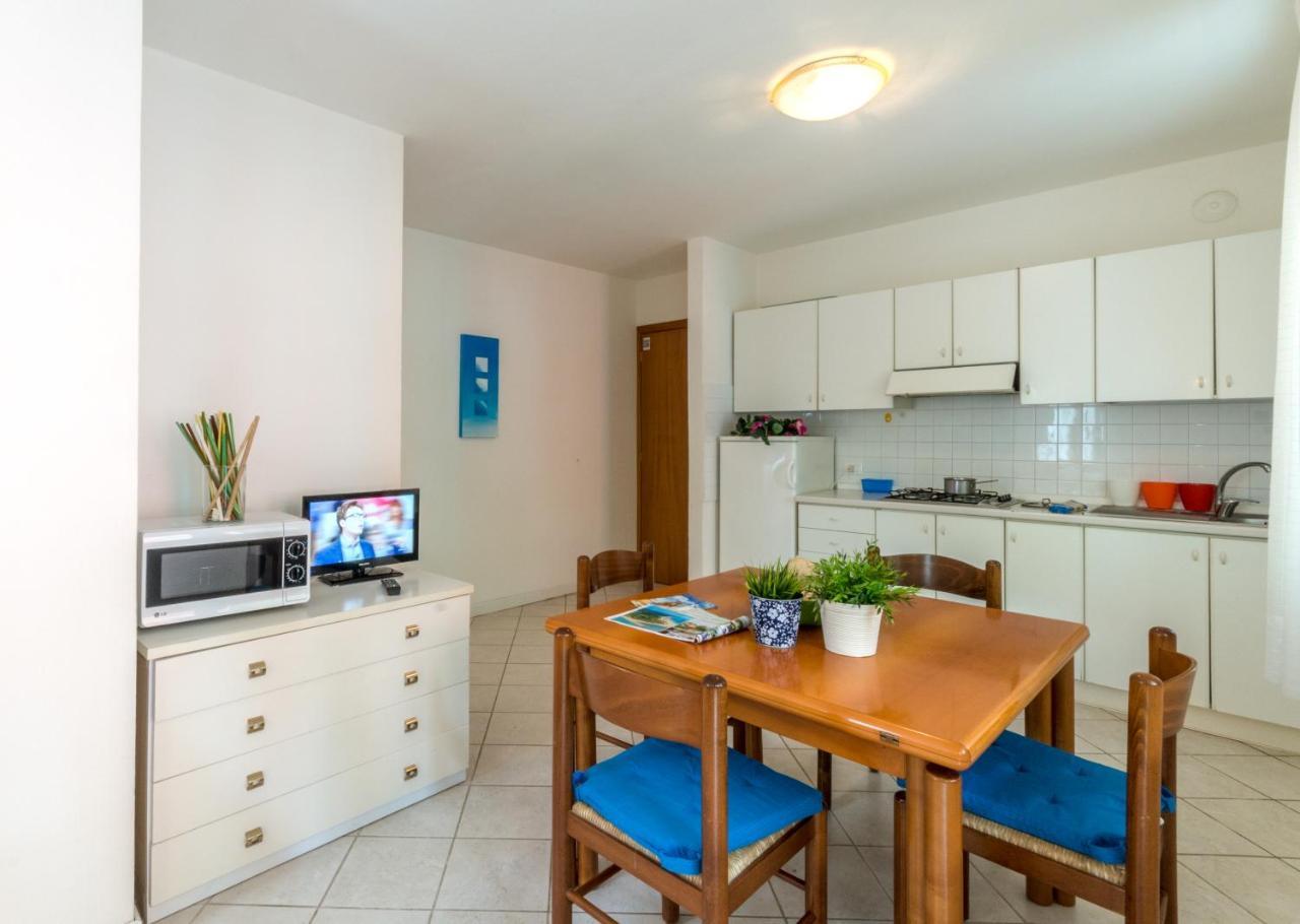 ביביונה Villa Ginestra מראה חיצוני תמונה