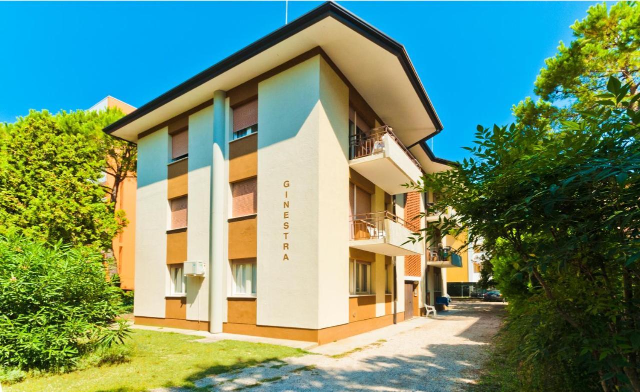 ביביונה Villa Ginestra מראה חיצוני תמונה