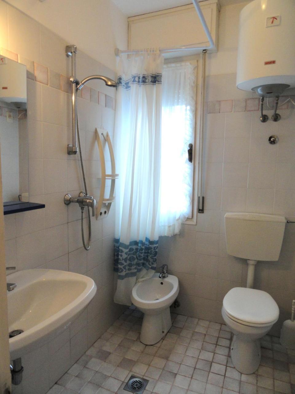 ביביונה Villa Ginestra מראה חיצוני תמונה