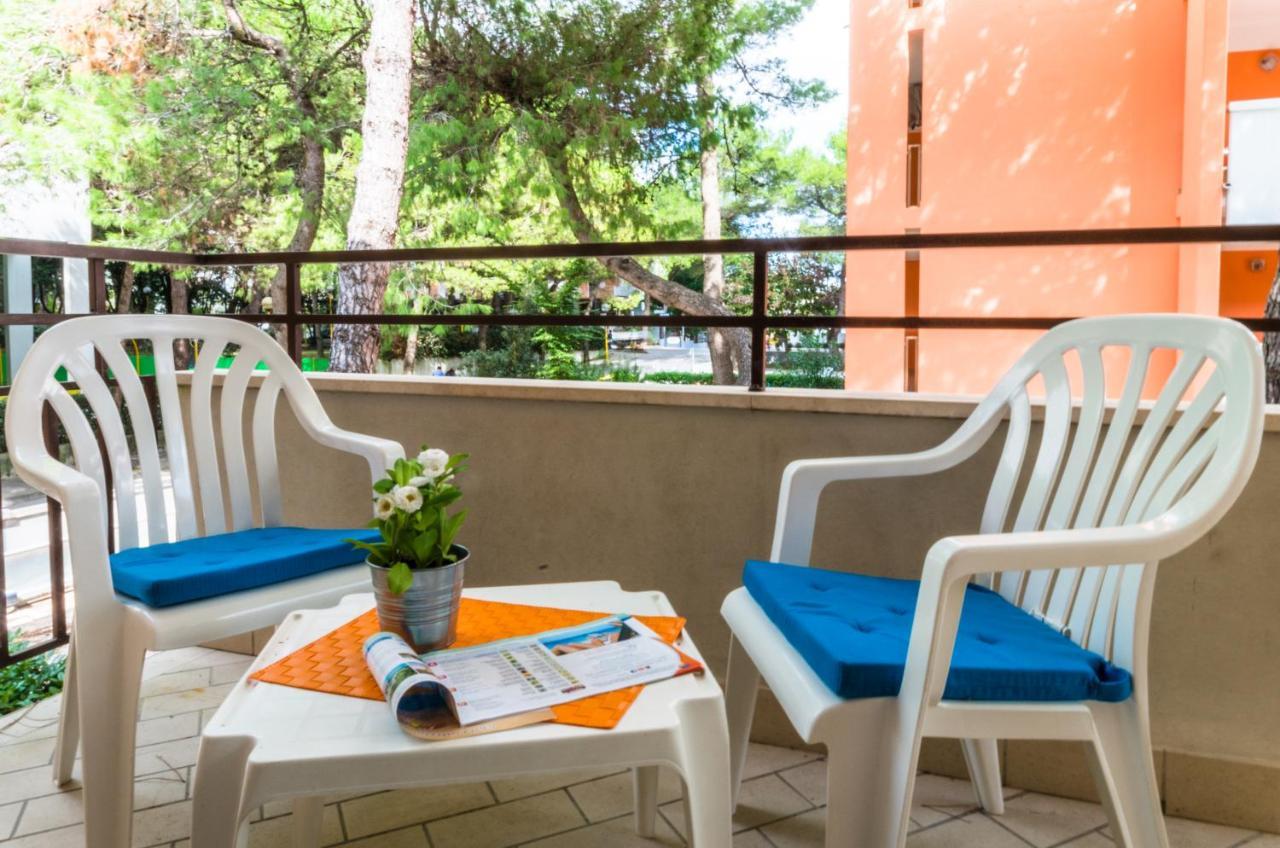 ביביונה Villa Ginestra מראה חיצוני תמונה